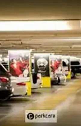 Parking Parkgest Arcades
